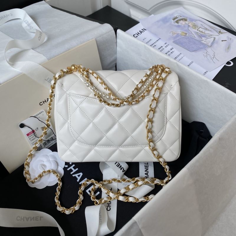 Ch**el satchel bags